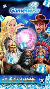 Download GameTwist Free Slots 777
